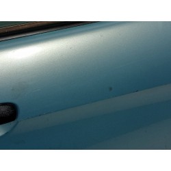 Recambio de puerta delantera derecha para citroen xsara picasso 1.6 hdi 110 satisfaction referencia OEM IAM   