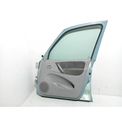 Recambio de puerta delantera derecha para citroen xsara picasso 1.6 hdi 110 satisfaction referencia OEM IAM   