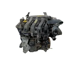 Recambio de motor completo para renault megane ii berlina 3p confort authentique referencia OEM IAM K4MT7 K4MT7 262238
