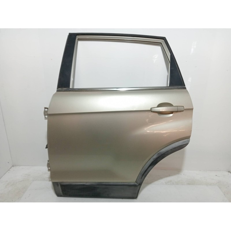 Recambio de puerta trasera izquierda para chevrolet captiva 2.0 vcdi lt referencia OEM IAM Recambio de puerta trasera izquierda para chevrolet captiva 2.0 vcdi lt referencia OEM IAM