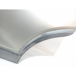 Recambio de puerta trasera izquierda para chevrolet captiva 2.0 vcdi lt referencia OEM IAM   