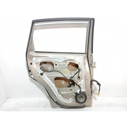 Recambio de puerta trasera izquierda para chevrolet captiva 2.0 vcdi lt referencia OEM IAM   