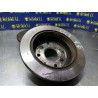 Recambio de disco freno trasero para daewoo nubira berlina se referencia OEM IAM 96549630  