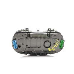 Recambio de cuadro instrumentos para volkswagen golf iv berlina (1j1) básico referencia OEM IAM 0263604001 1J0919860 