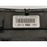 Recambio de cuadro instrumentos para volkswagen golf iv berlina (1j1) básico referencia OEM IAM 0263604001 1J0919860 
