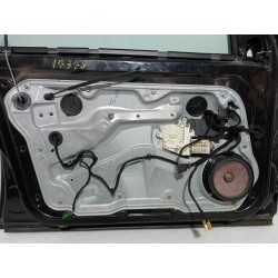 Recambio de puerta delantera izquierda para volkswagen golf iv berlina (1j1) básico referencia OEM IAM   