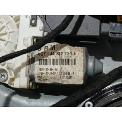 Recambio de puerta delantera izquierda para volkswagen golf iv berlina (1j1) básico referencia OEM IAM   