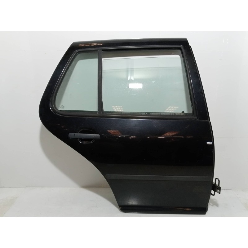 Recambio de puerta trasera derecha para volkswagen golf iv berlina (1j1) básico referencia OEM IAM Recambio de puerta trasera derecha para volkswagen golf iv berlina (1j1) básico referencia OEM IAM