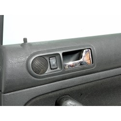 Recambio de puerta trasera derecha para volkswagen golf iv berlina (1j1) básico referencia OEM IAM   