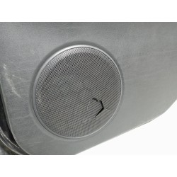 Recambio de puerta trasera derecha para volkswagen golf iv berlina (1j1) básico referencia OEM IAM   