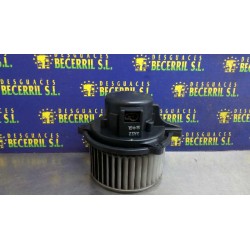 Recambio de motor calefaccion para kia carens 2.0 crdi ex monovolumen referencia OEM IAM   