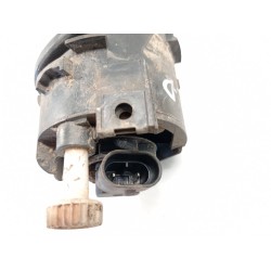 Recambio de faro antiniebla derecho para nissan almera tino (v10m) ambience referencia OEM IAM   