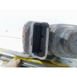 Recambio de elevalunas trasero izquierdo para citroen c4 picasso exclusive referencia OEM IAM   