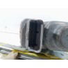 Recambio de elevalunas trasero izquierdo para citroen c4 picasso exclusive referencia OEM IAM   