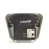 Recambio de luz interior para mercedes clase c (w203) berlina 220 cdi (203.006) referencia OEM IAM A2038201101  