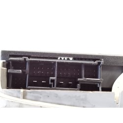 Recambio de luz interior para mercedes clase c (w203) berlina 220 cdi (203.006) referencia OEM IAM A2038201101  