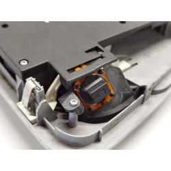 Recambio de luz interior para mercedes clase c (w203) berlina 220 cdi (203.006) referencia OEM IAM A2038201101  