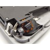 Recambio de luz interior para mercedes clase c (w203) berlina 220 cdi (203.006) referencia OEM IAM A2038201101  