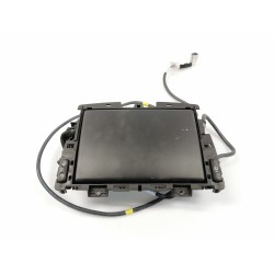 Recambio de pantalla multifuncion para peugeot 3008 active referencia OEM IAM 96735367ZD A2C53185366AQ A2C53118934