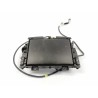 Recambio de pantalla multifuncion para peugeot 3008 active referencia OEM IAM 96735367ZD A2C53185366AQ A2C53118934