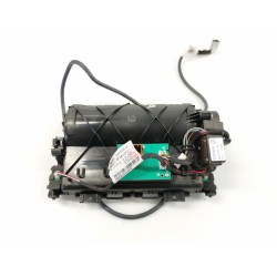 Recambio de pantalla multifuncion para peugeot 3008 active referencia OEM IAM 96735367ZD A2C53185366AQ A2C53118934