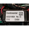 Recambio de pantalla multifuncion para peugeot 3008 active referencia OEM IAM 96735367ZD A2C53185366AQ A2C53118934