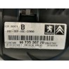 Recambio de pantalla multifuncion para peugeot 3008 active referencia OEM IAM 96735367ZD A2C53185366AQ A2C53118934