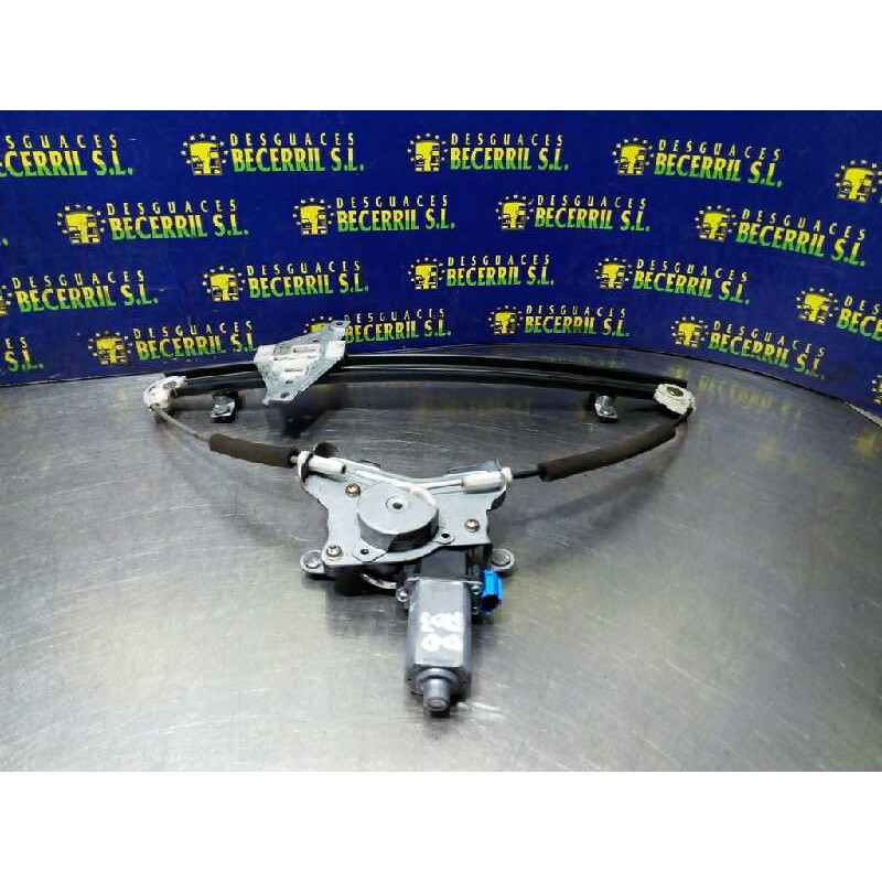 Recambio de elevalunas delantero derecho para daewoo nubira berlina se referencia OEM IAM 96475129 Recambio de elevalunas delantero derecho para daewoo nubira berlina se referencia OEM IAM 96475129