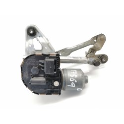 Recambio de motor limpia delantero para peugeot 3008 active referencia OEM IAM 9671062180 397021288 1397220576