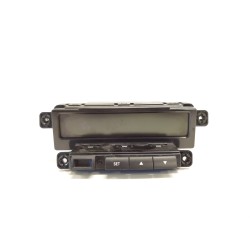 Recambio de pantalla multifuncion para kia cee´d active referencia OEM IAM 957101H700  