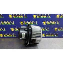 Recambio de motor calefaccion para kia carens 2.0 crdi ex monovolumen referencia OEM IAM   