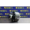 Recambio de motor calefaccion para kia carens 2.0 crdi ex monovolumen referencia OEM IAM   