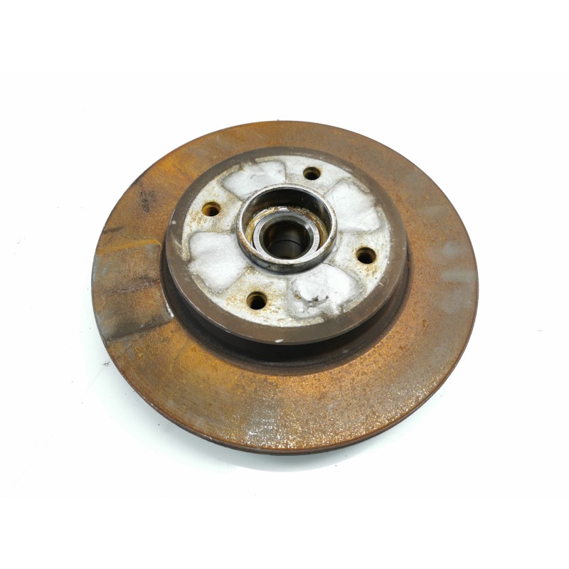 Recambio de disco freno trasero para peugeot 3008 active referencia OEM IAM Recambio de disco freno trasero para peugeot 3008 active referencia OEM IAM