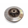 Recambio de disco freno trasero para peugeot 3008 active referencia OEM IAM   