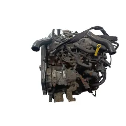 Recambio de motor completo para ford focus berlina (cak) ghia referencia OEM IAM F9DA DELPHI 153543KM