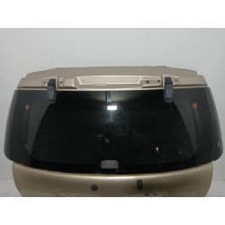 Recambio de porton trasero para chevrolet captiva 2.0 vcdi lt referencia OEM IAM   