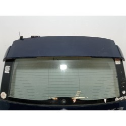 Recambio de porton trasero para bmw x3 (e83) 2.0d referencia OEM IAM   