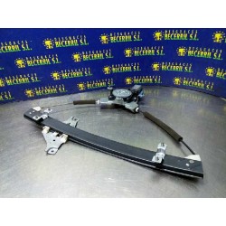 Recambio de elevalunas delantero derecho para daewoo nubira berlina se referencia OEM IAM 96475129  