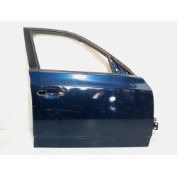 Recambio de puerta delantera derecha para bmw x3 (e83) 2.0d referencia OEM IAM   