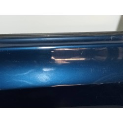Recambio de puerta trasera izquierda para bmw x3 (e83) 2.0d referencia OEM IAM   