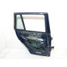 Recambio de puerta trasera izquierda para bmw x3 (e83) 2.0d referencia OEM IAM   