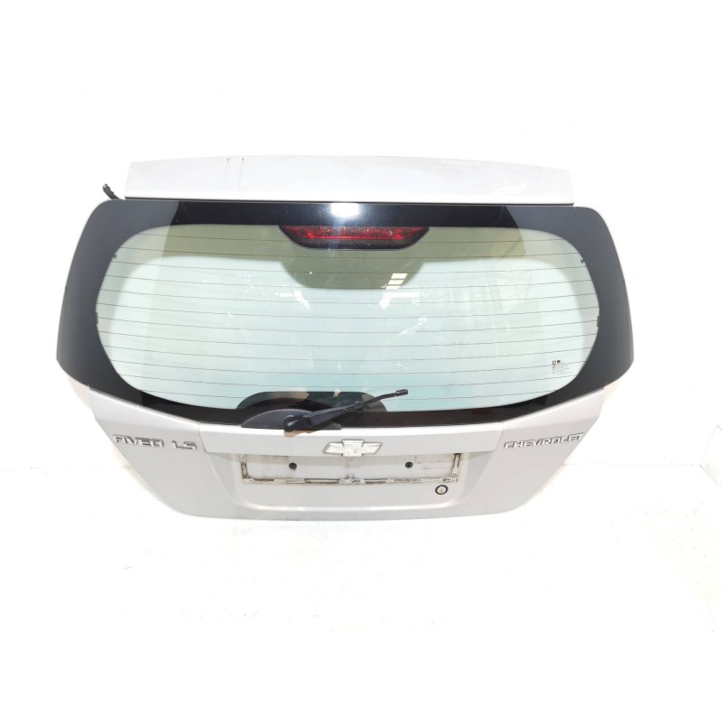 Recambio de porton trasero para chevrolet aveo ls referencia OEM IAM Recambio de porton trasero para chevrolet aveo ls referencia OEM IAM