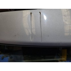 Recambio de porton trasero para chevrolet aveo ls referencia OEM IAM   