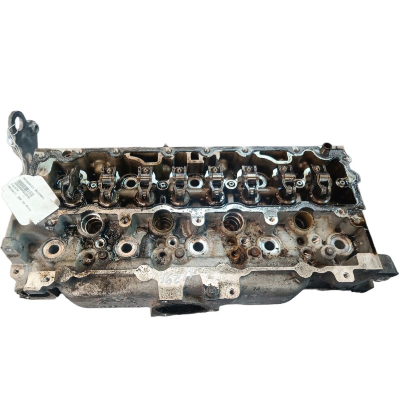Recambio de culata para peugeot 308 sw envy referencia OEM IAM 9H05  