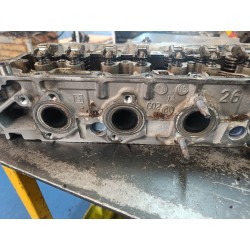 Recambio de culata para peugeot 308 sw envy referencia OEM IAM 9H05  