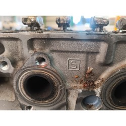 Recambio de culata para peugeot 308 sw envy referencia OEM IAM 9H05  