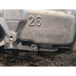 Recambio de culata para peugeot 308 sw envy referencia OEM IAM 9H05  