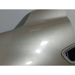 Recambio de aleta delantera izquierda para chevrolet captiva 2.0 vcdi lt referencia OEM IAM   