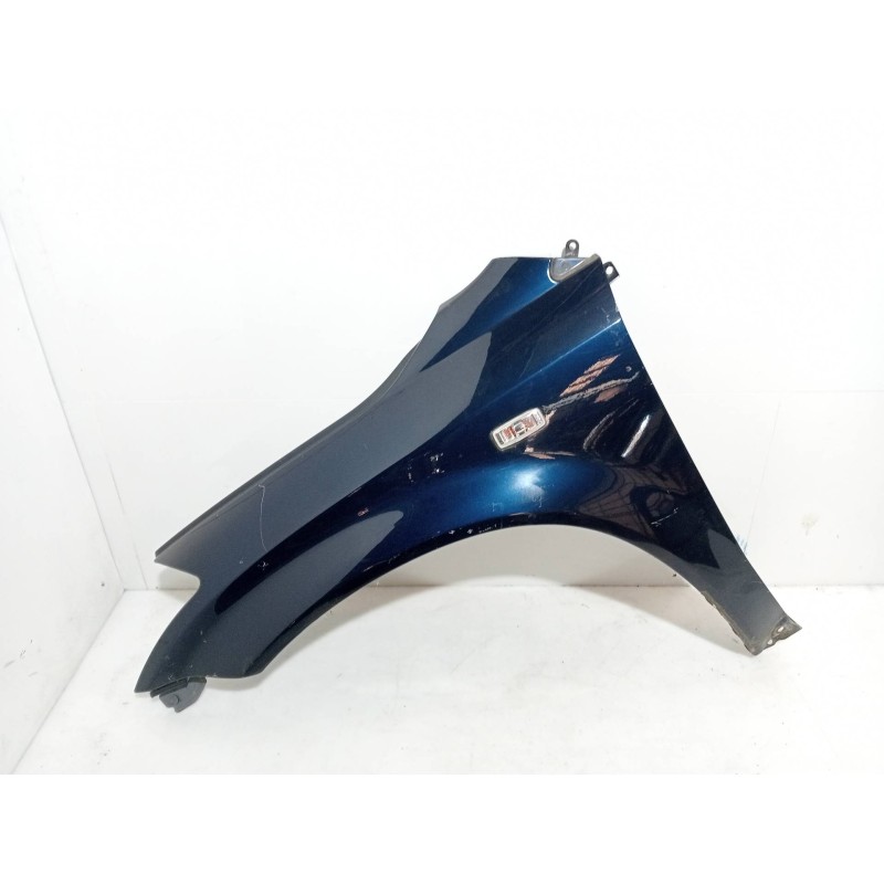 Recambio de aleta delantera izquierda para nissan murano (z50) básico referencia OEM IAM Recambio de aleta delantera izquierda para nissan murano (z50) básico referencia OEM IAM