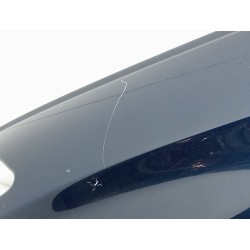 Recambio de aleta delantera izquierda para nissan murano (z50) básico referencia OEM IAM   